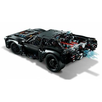 Picture of Lego Technic The Batman - Batmobile (42127)