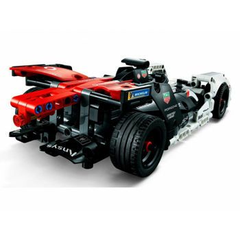 Picture of Lego Technic Formula E Porsche (42137)