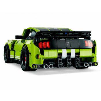 Picture of Lego Technic Ford Mustang Shelby GT500 (42138)