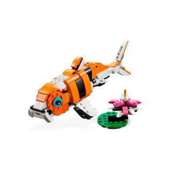 Picture of Lego Creator Majestic Tiger (31129)