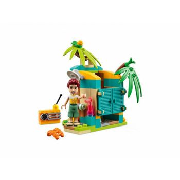 Picture of Lego Friends Beach Glamping (41700)