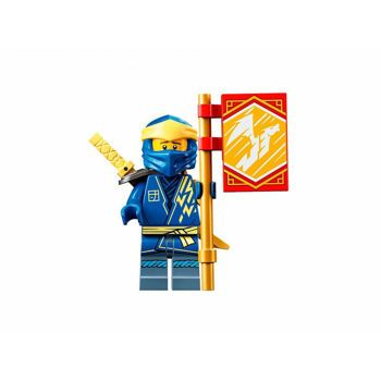 Picture of Lego Ninjago Jay's Thunder Dragon EVO  (71760)