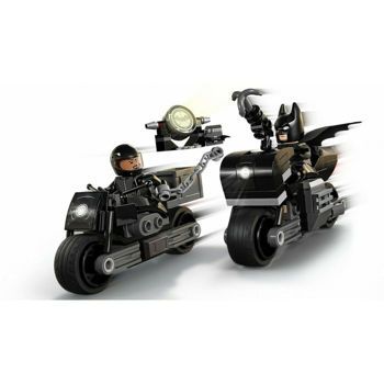 Picture of Lego DC Super Heroes Batman & Selina Kyle Motorcycle Pursuit (76179)