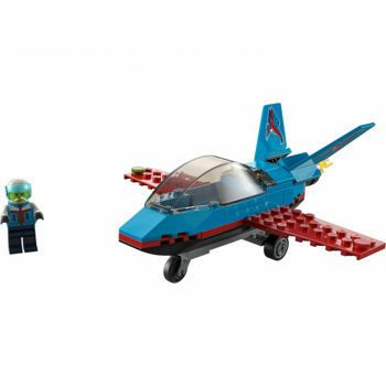 Picture of Lego City Stunt Plane (60323)