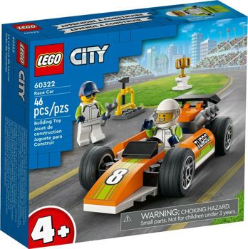 Picture of Lego City Race Car (60322)