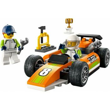 Picture of Lego City Race Car (60322)