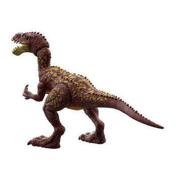 Picture of Mattel Jurassic World Βασική Φιγούρα Δεινοσαύρων Με Σπαστά Μέλη - Fierce Force Masiakasaurus (GWN31/HCL85)