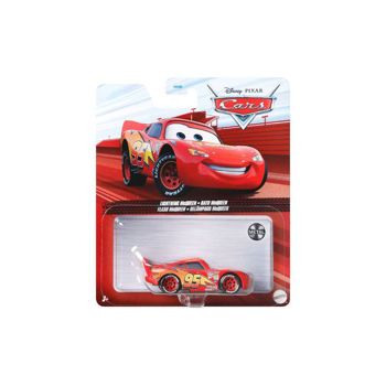 Picture of Mattel Disney Pixar Cars Lightning McQueen (FLM26)