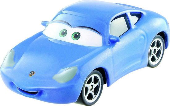 Picture of Mattel Disney Pixar Cars Sally (DXV29/FJH98)