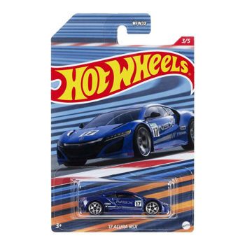 Picture of Mattel Hot Wheels Αυτοκινητάκια Racing Circuit (HFW32)