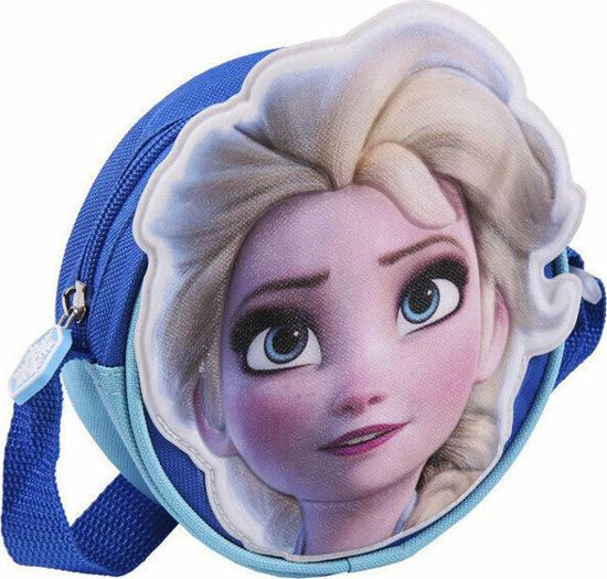 Picture of Disney Τσαντάκι Ώμου Έλσα Frozen