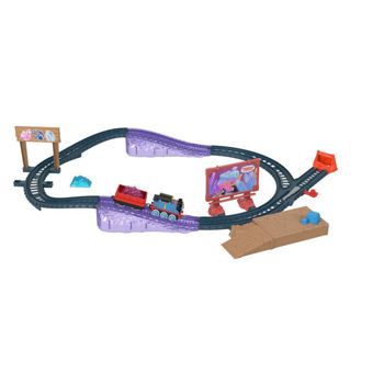 Picture of Fisher-Price Thomas And Friends Crystal Mines Thomas (HGY82/HGY83)