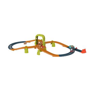Picture of Fisher-Price Thomas And Friends Diesel Super Loop Adventure (HGY82/HGY85)
