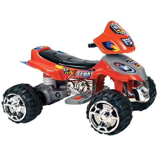 Picture of Zita Toys Παιδική Γουρούνα Ηλεκτροκίνητη 12 Volt Κόκκινη (017.118VC)
