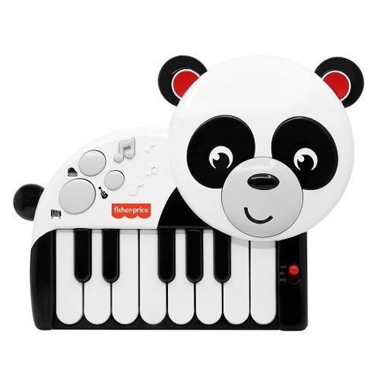 Picture of Fisher Price Πιάνο Panda (22292)