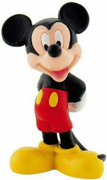 Picture of Bullyland Μινιατούρα Mickey Mouse 7.5εκ. (BU015348)