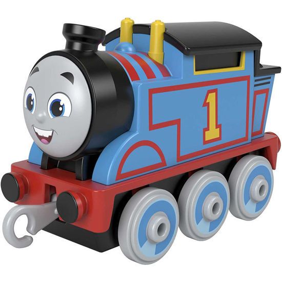 Picture of Fisher-Price Thomas And Friends Thomas (HFX89/HFX90)
