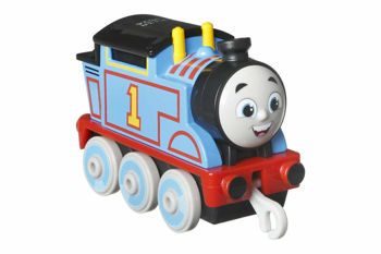 Picture of Fisher-Price Thomas And Friends Thomas (HFX89/HFX90)