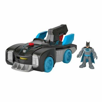 Picture of Fisher Price Imaginext -Bat-Tech Batmobile (GWT24)