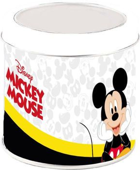 Picture of Diakakis Ρολόι Σε Μεταλλικό Κουτί Mickey Mouse (562746)