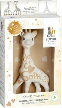 Picture of Sophie La Girafe Συλλεκτική Έκδοση 60 Ετών Sophie by me! (616402)