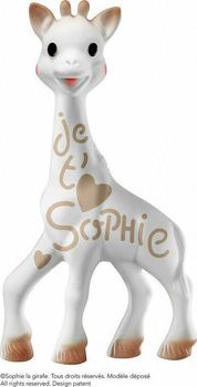 Picture of Sophie La Girafe Συλλεκτική Έκδοση 60 Ετών Sophie by me! (616402)