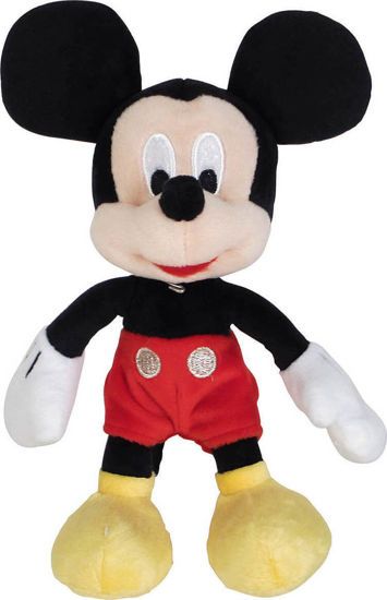 Picture of Λούτρινο Disney Mickey Mouse 56εκ.