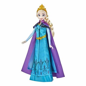 Picture of Hasbro Frozen 2 Elsas Royal Reveal(F3254)
