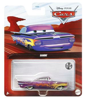 Picture of Mattel Disney Pixar Cars Ramone (FXB73)