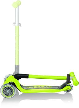 Picture of Globber Παιδικό Πατίνι Τρίτροχο Primo Foldable Lime Green (430-106-2)