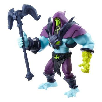 Picture of Mattel He-Man Φιγούρες Skeletor  (HBL65/HD67)
