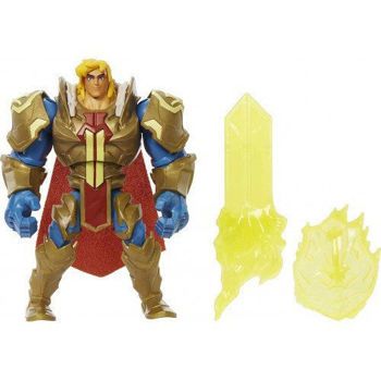 Picture of Mattel He-Man Φιγούρεs Deluxe He-Man  (HDY37/HDY35)