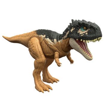 Picture of Jurassic World Dominion Roar Strikers Skorpiovenator Με Κινούμενα Μέλη Λειτουργία Επίθεσης Και Ήχους (HDX17/HDX37)