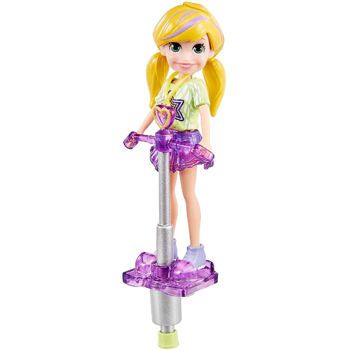 Picture of Mattel Polly Pocket Ready to Dance Party Pack (HDW50)