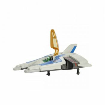 Picture of Mattel Disney And Pixar Lightyear Hyperspeed Series Αεροσκάφος XL-07 Buzz Lightyear (HHJ99)