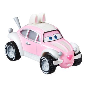 Picture of Mattel Disney Pixar Cars Jeans Αυτοκινητάκι The Easter Buggy (DXV29/GRR97)