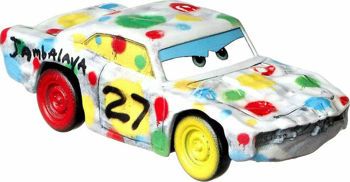 Picture of Mattel Disney Pixar Cars Jampalaya Chimichanga (DXV29/GXG41)