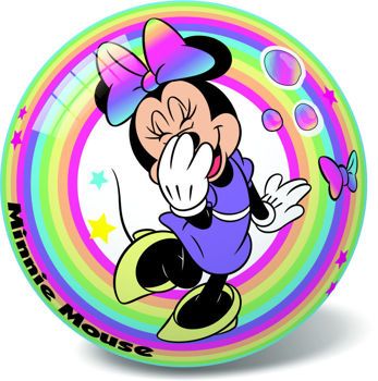 Picture of Star  Μπάλα Disney Minnie  23εκ. (3029)