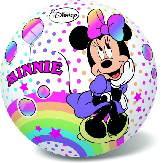 Picture of Star  Μπάλα Disney Minnie  23εκ. (3029)