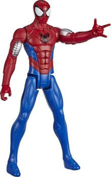 Picture of Hasbro Marvel Avengers Armored Spider-Man (30εκ)