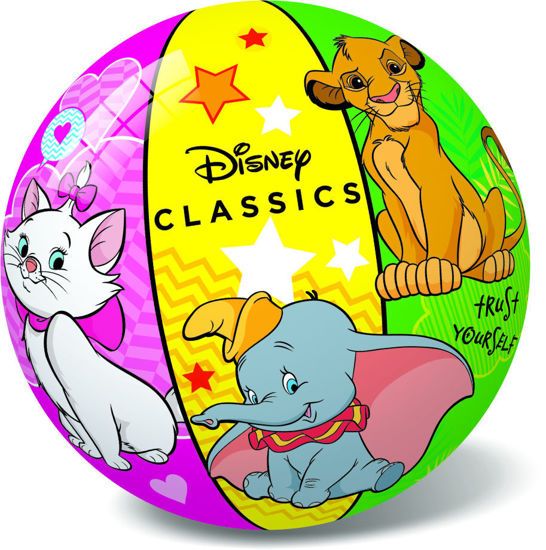 Picture of Star Μπαλάκι Disney Classics 14εκ. (3148)