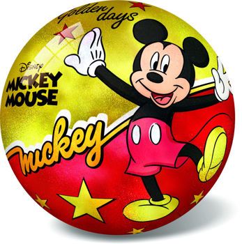 Picture of Star Μπαλάκι Mickey Mouse 14εκ