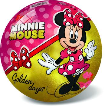 Picture of Star Μπαλάκι Minnie Mouse 14εκ (3098)