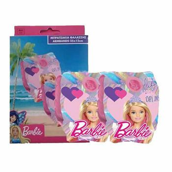Picture of Barbie Φουσκωτά Μπρατσάκια 25x15εκ.