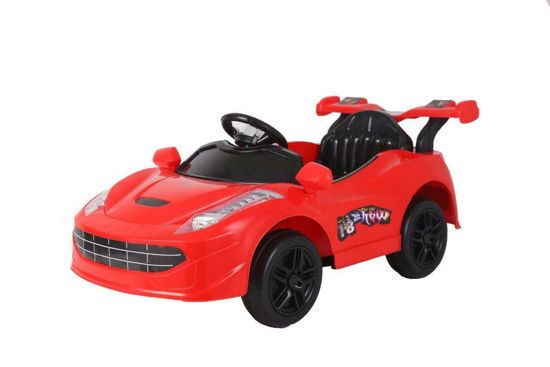 Picture of Zita Toys Παιδικό Αυτοκίνητο Ηλεκτροκίνητο Με Τηλεκατεύθυνση Μονοθέσιο 6 Volt
