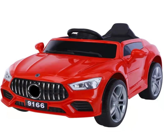 Picture of Zita Toys Παιδικό Αυτοκίνητο Τύπου LEXUS 12V Κόκκινο