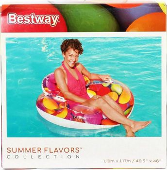 Picture of Bestway Σαμπρέλα Candy 118x117εκ.(43186)