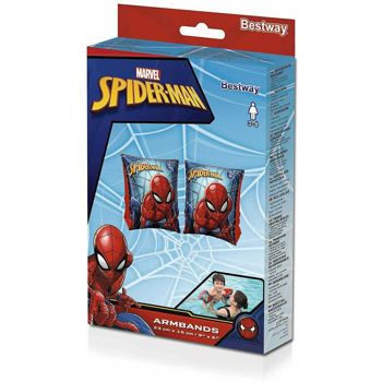 Picture of Bestway Παιδικά  Μπρατσάκια Spiderman(98001S)
