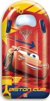 Picture of Φουσκωτή Σανίδα Cars 3 Με Λαβές