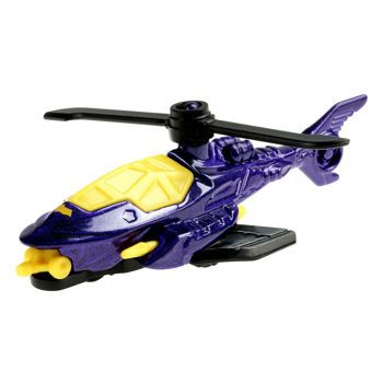 Picture of Mattel Hot Wheels Batcopter 1:64 (HDG89)